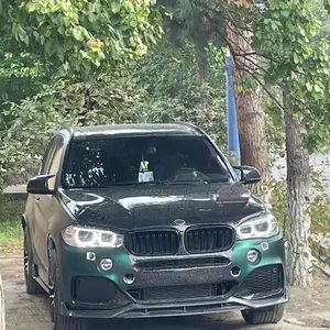 BMW X5 M, 2017