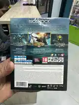 Игра BIOSHOCK TRILOGY PS4-2