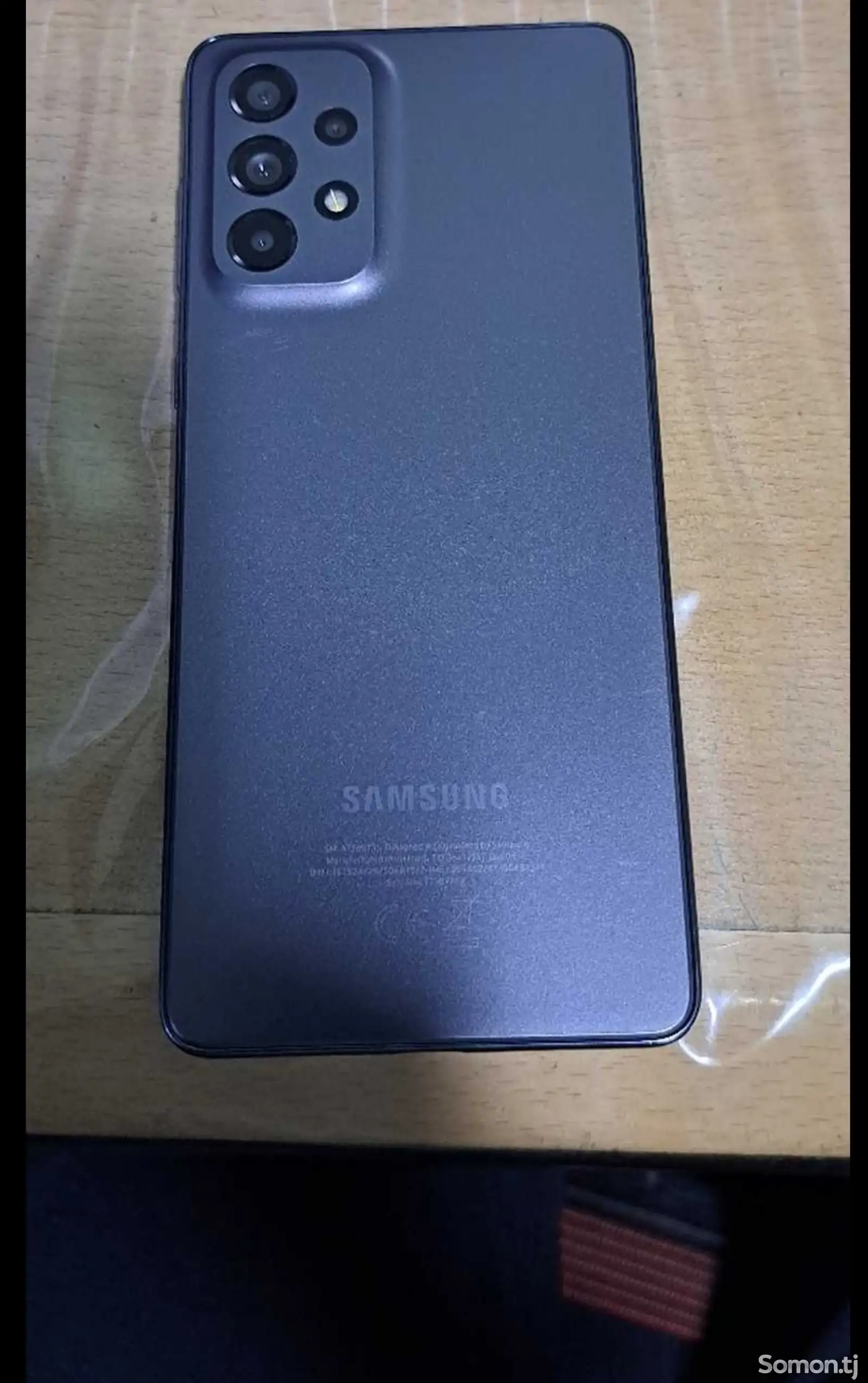 Samsung Galaxy A73-2