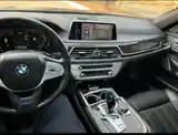 BMW 7 series, 2018-7