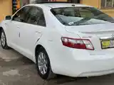 Toyota Camry, 2009-6