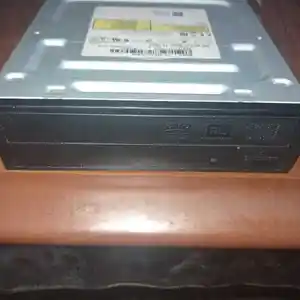 DVD ROM привод