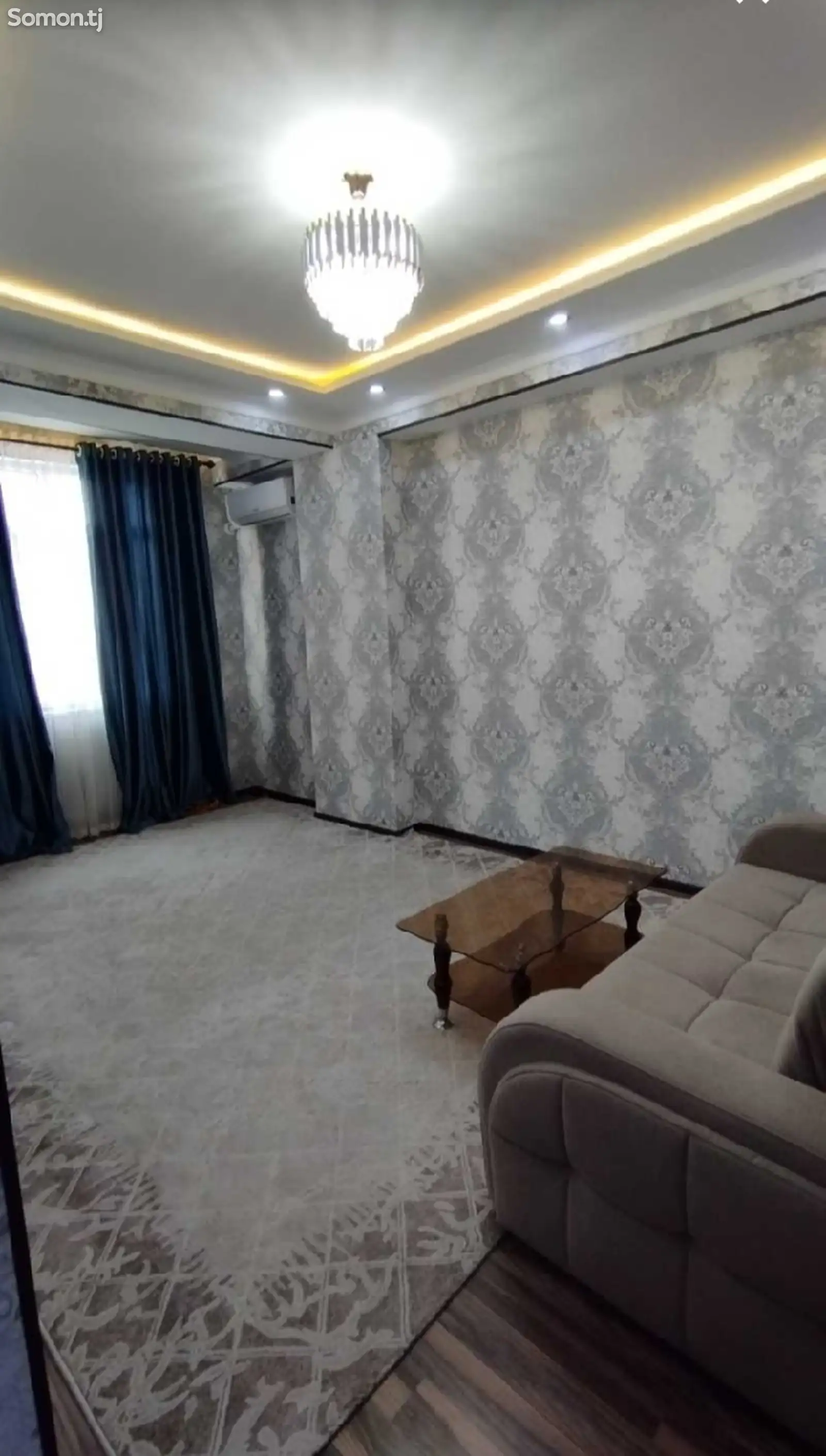 2-комн. квартира, 9 этаж, 70м², Испечак-3