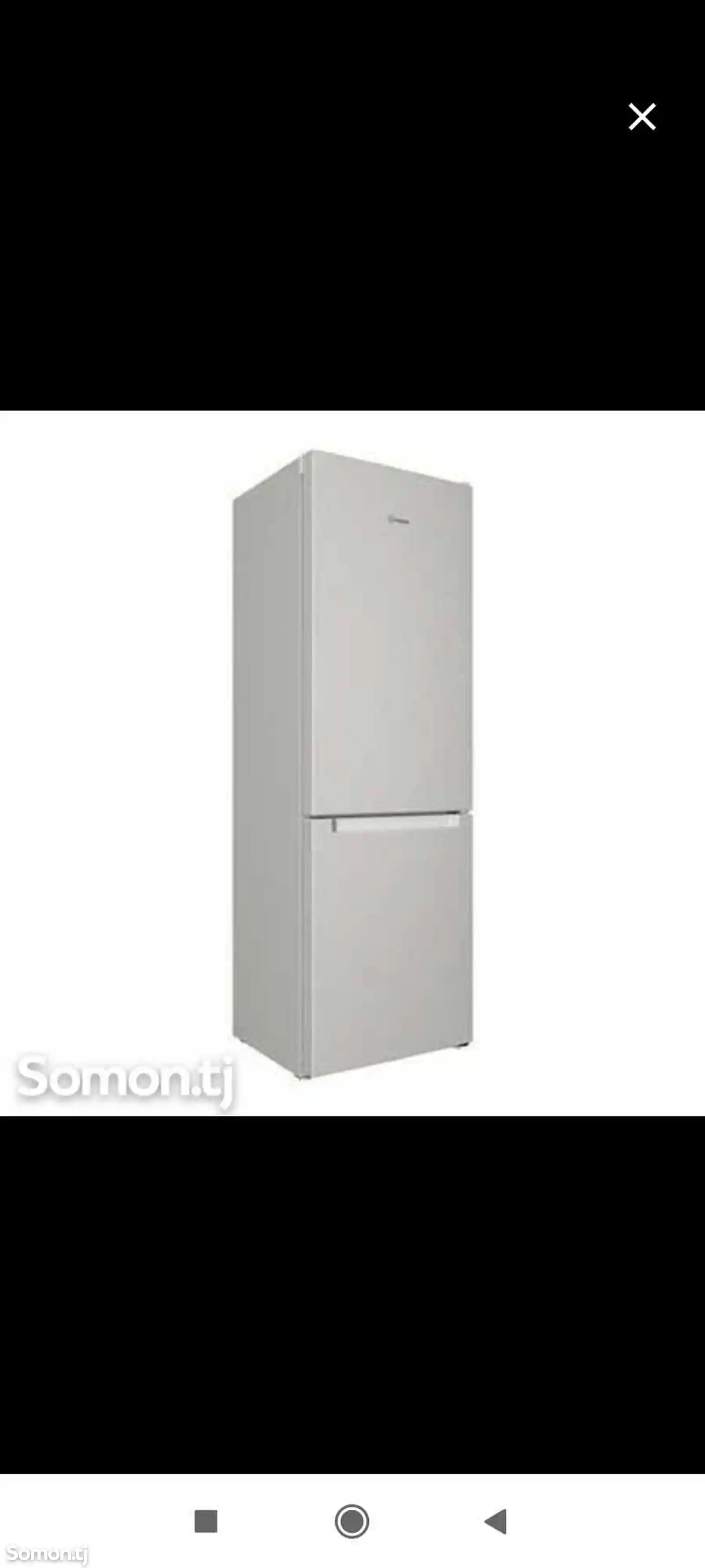 Холодильник BEKO-2
