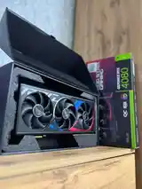 Видеокартa ROG STRIX GAMING GeForce RTX 4080 OC 16GB GDDR6-5