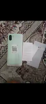 Xiaomi Redmi A1+-3