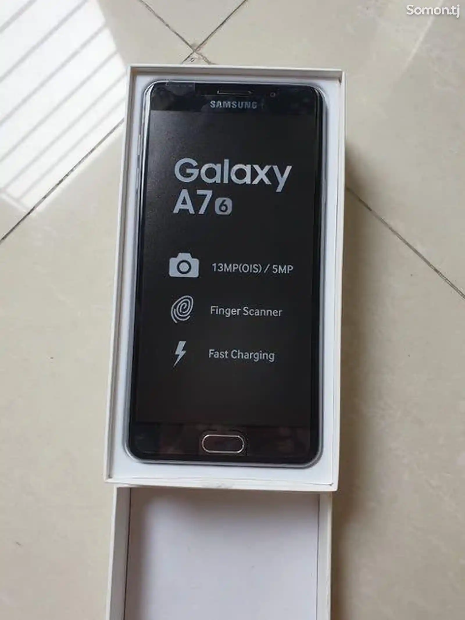 Samsung Galaxy A7 32Gb-4