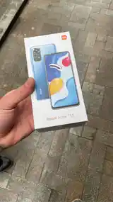 Xiaomi redmi notе 11 s-2