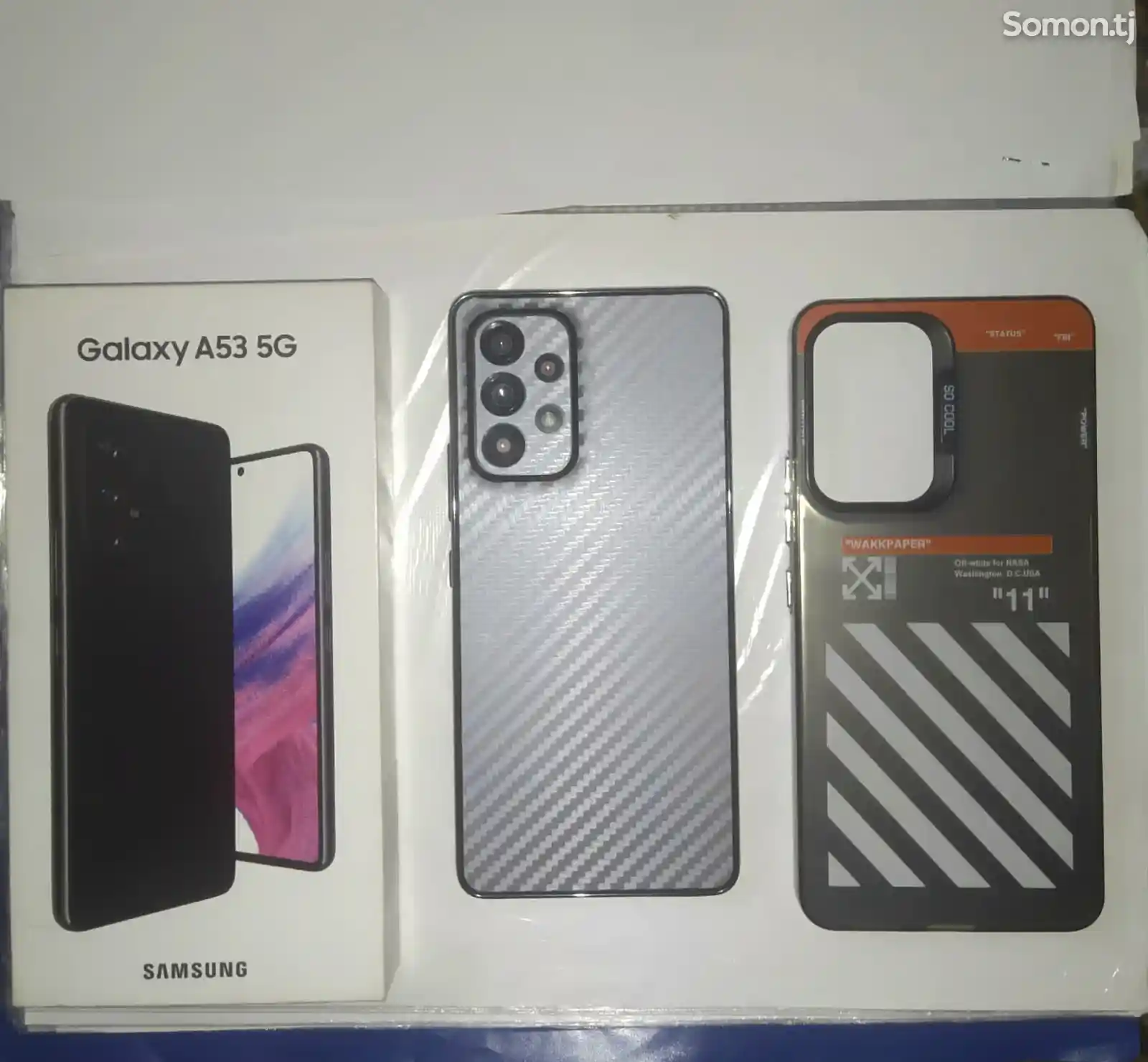 Samsung Galaxy A53-2