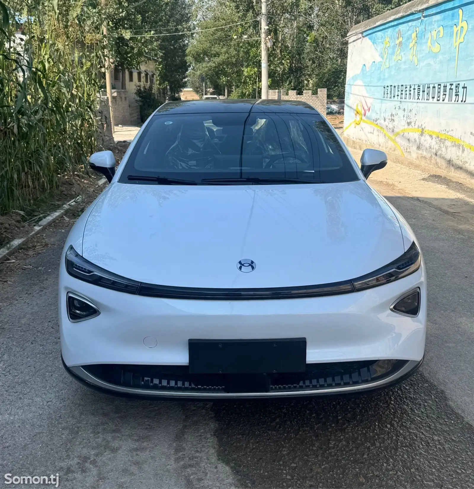 GAC Trumpchi GA6, 2024-1