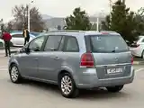 Opel Zafira, 2006-4