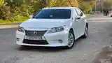 Lexus ES series, 2014-2