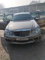 Mercedes-Benz E class, 2003-8