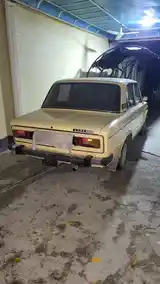 ВАЗ 2106, 1987-2