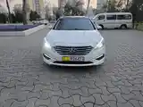 Hyundai Sonata, 2015-6