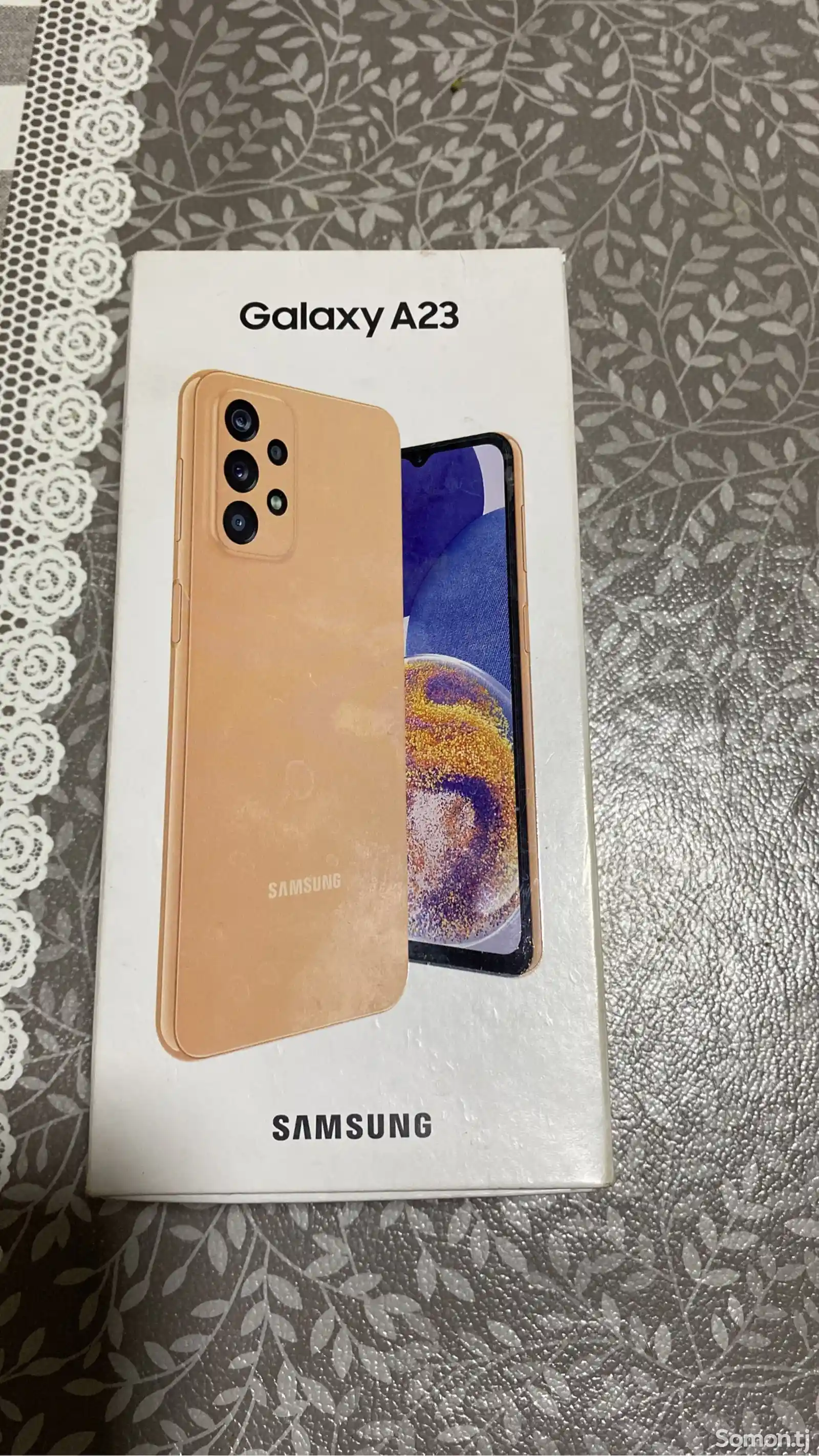 Samsung Galaxy A23