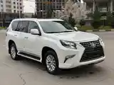 Lexus GX series, 2018-3