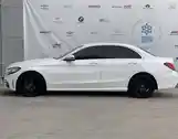 Mercedes-Benz C class, 2019-5