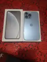 Apple iPhone Xr, 64 gb, Blue-4