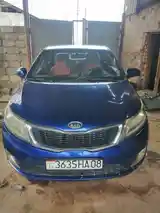 Kia Rio, 2012-12