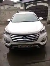 Hyundai Santa Fe, 2014-3