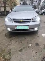 Chevrolet Lacetti, 2005-7