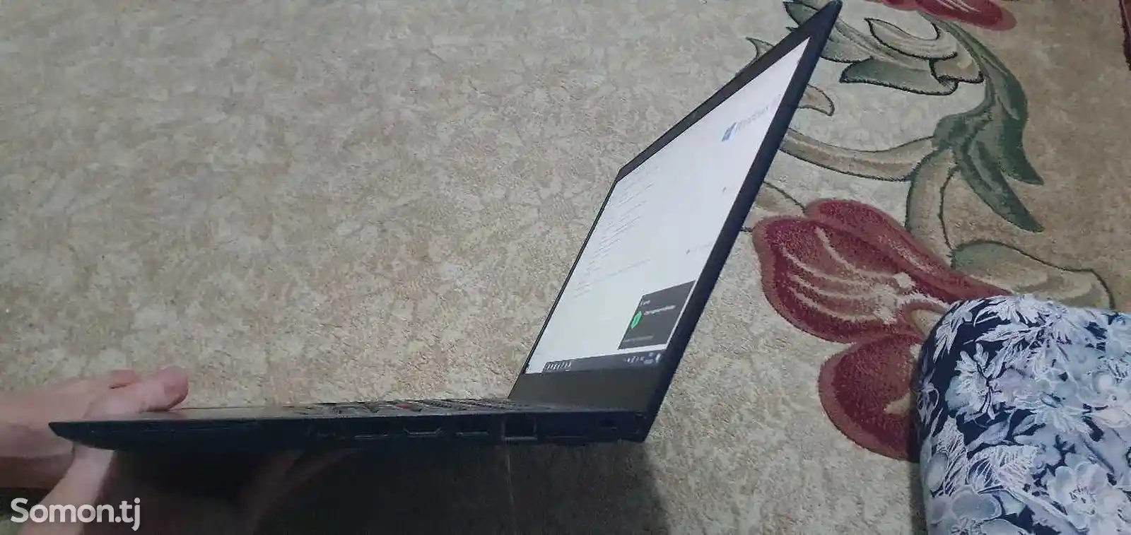 Ноутбук Lenovo-3