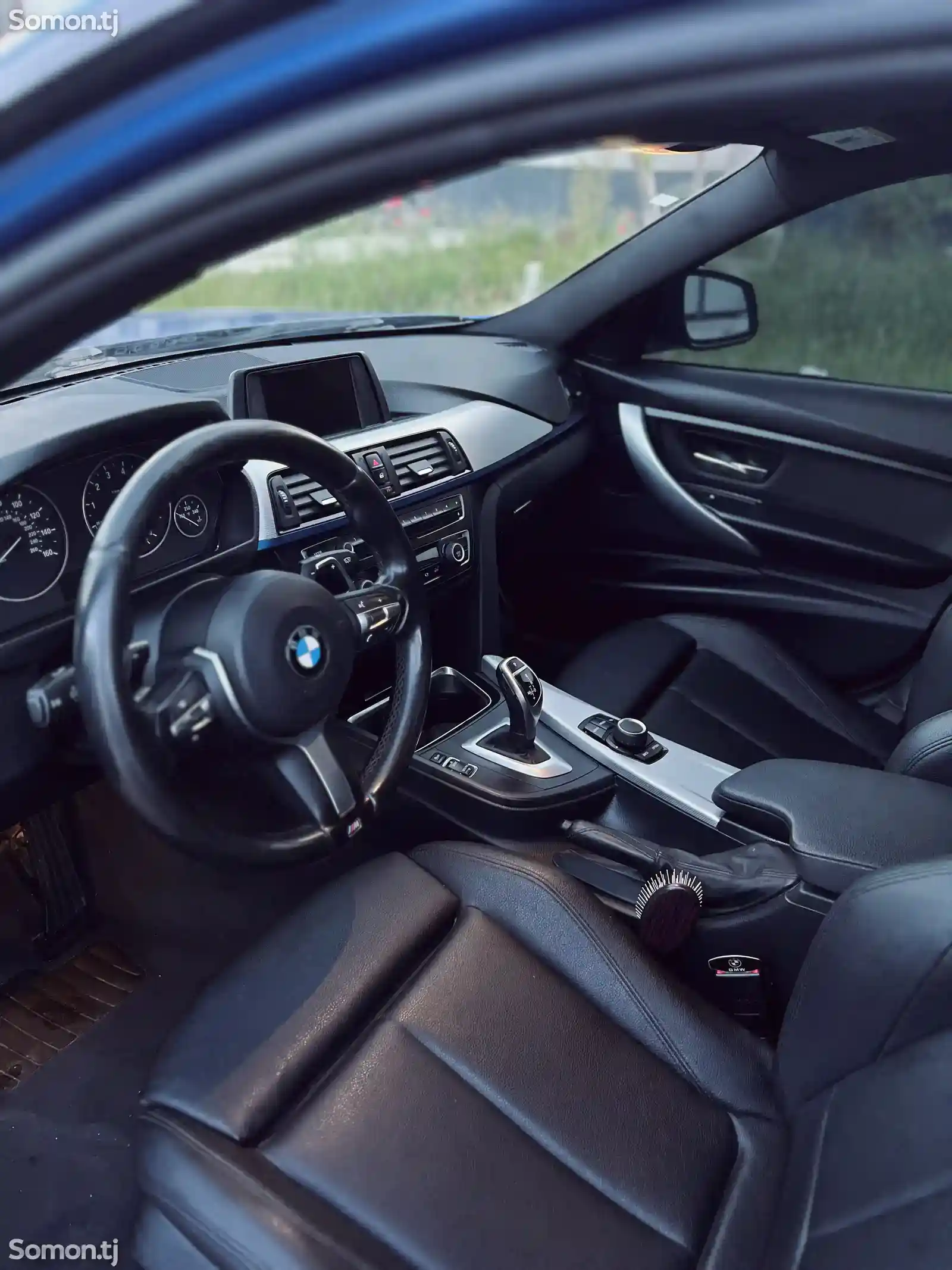 BMW i3, 2014-8