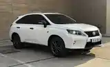 Lexus RX series, 2015-4