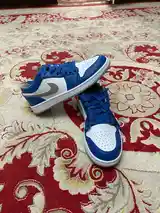 Кроссовки nike air jordan-3