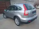 Honda CR-V, 2008-3