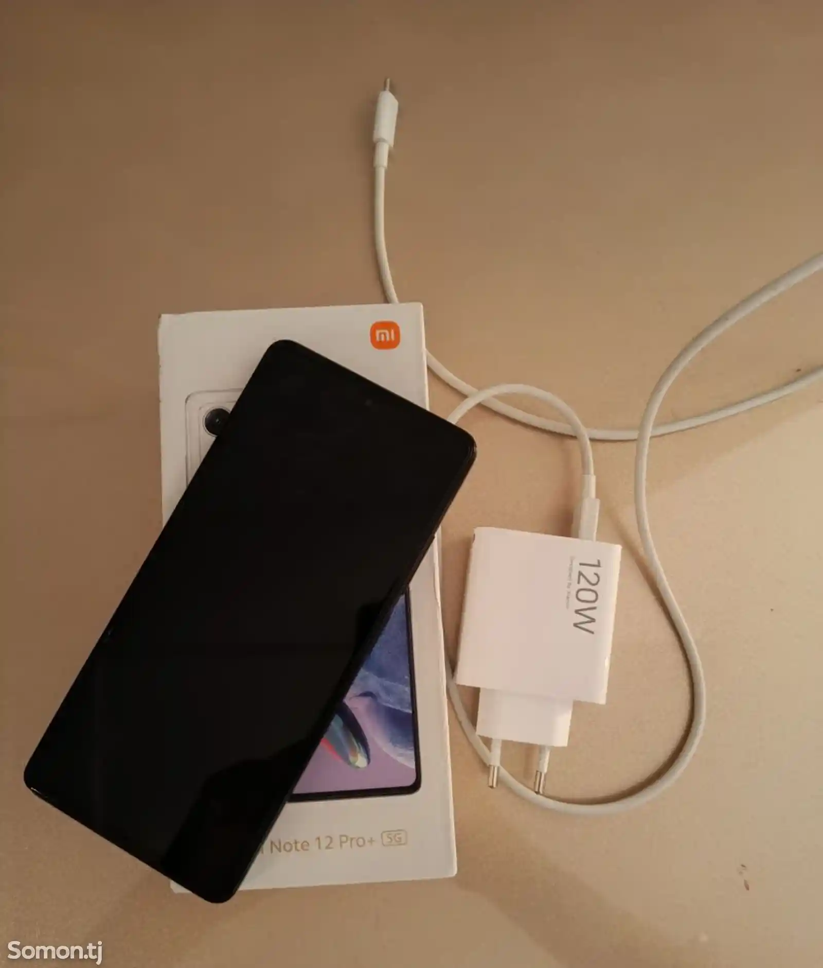 Xiaomi Redmi Note 12 Pro+ 5G-6