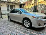 Toyota Camry, 2013-8