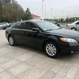 Toyota Camry, 2008