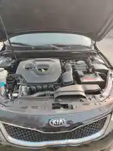 Kia Optima, 2014-11