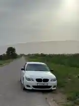 BMW 5 series, 2008-2