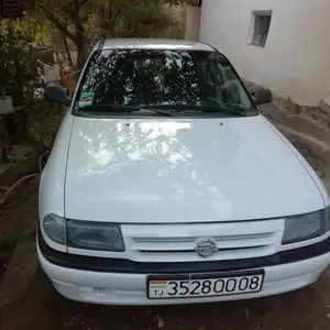 Opel Astra F, 1994