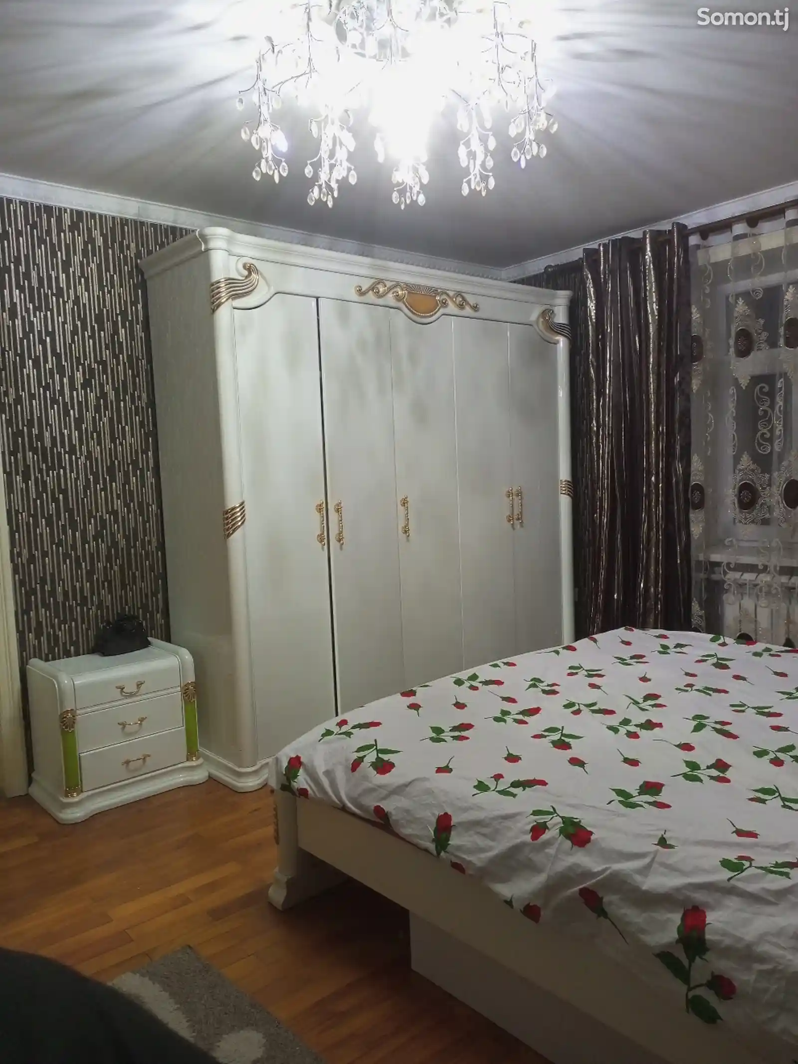 Комната в 2-комн. квартире, 1 этаж, 95м², Сино-2