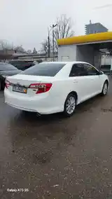 Toyota Camry, 2014-9