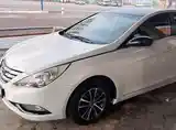 Hyundai Sonata, 2011-6