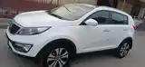 Kia Sportage, 2011-6