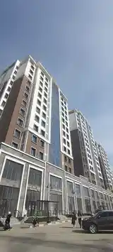 3-комн. квартира, 13 этаж, 120 м², Текстиль, школа 19-3