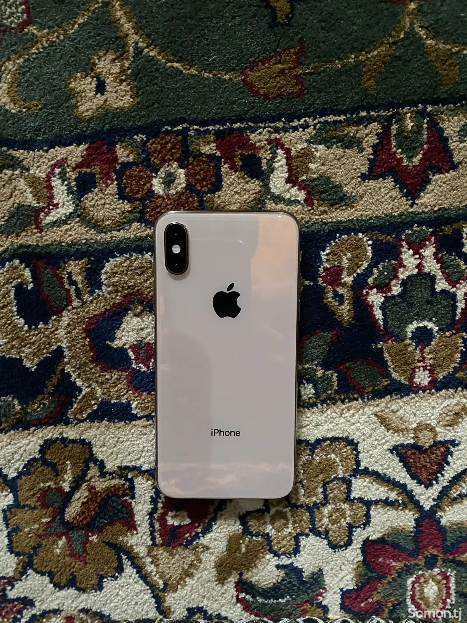 Apple iPhone Xs, 64 gb, Gold-1