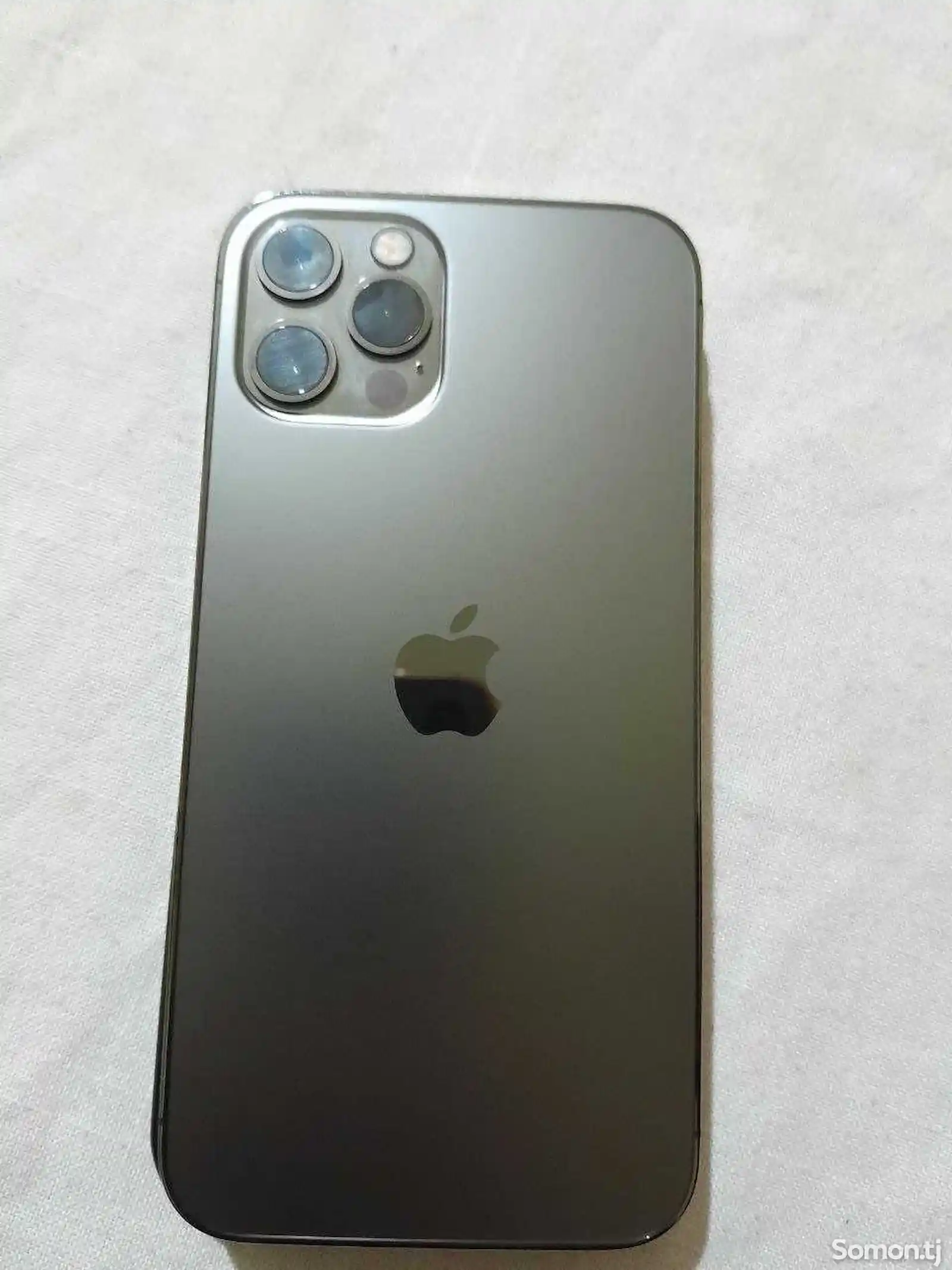 Apple iPhone 12 pro, 128 gb, Pacific Blue-6