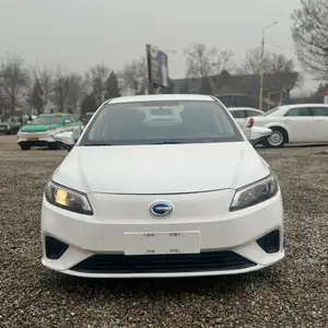 BYD E3, 2020