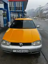 Volkswagen Golf, 1998-3