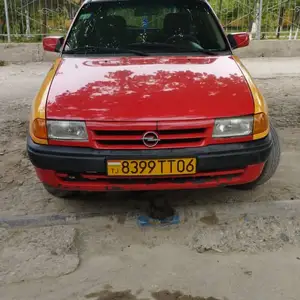 Opel Astra F, 1994