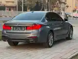 BMW 5 series, 2017-5