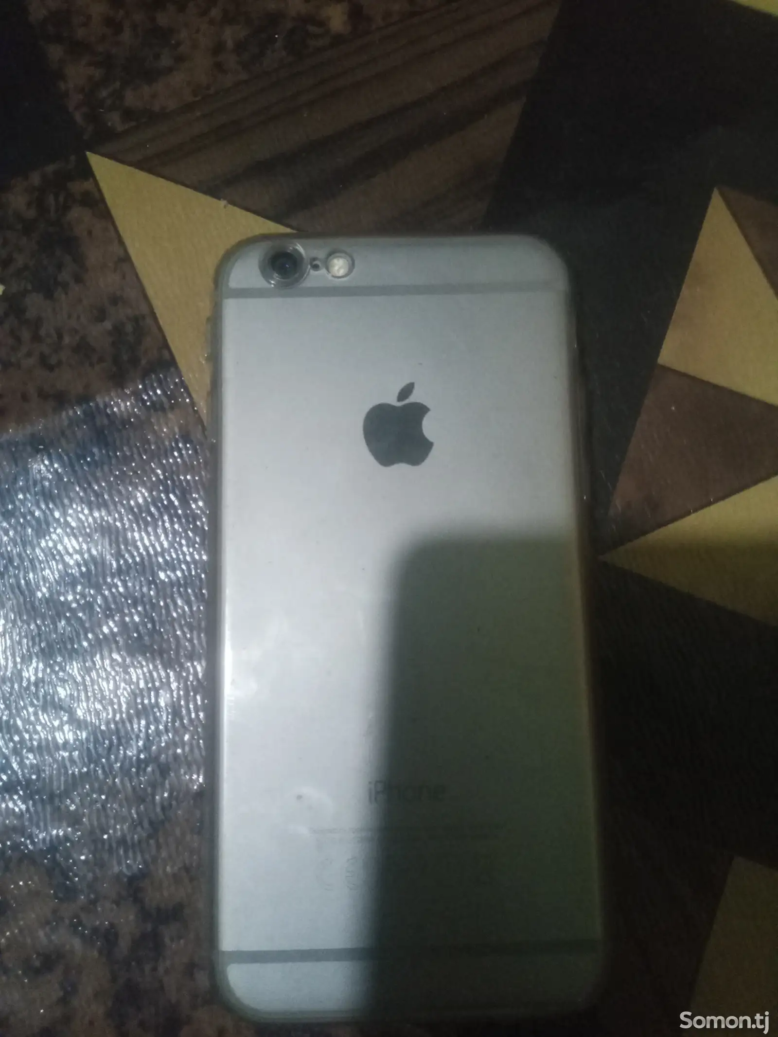 Apple iPhone 6, 64 gb-1