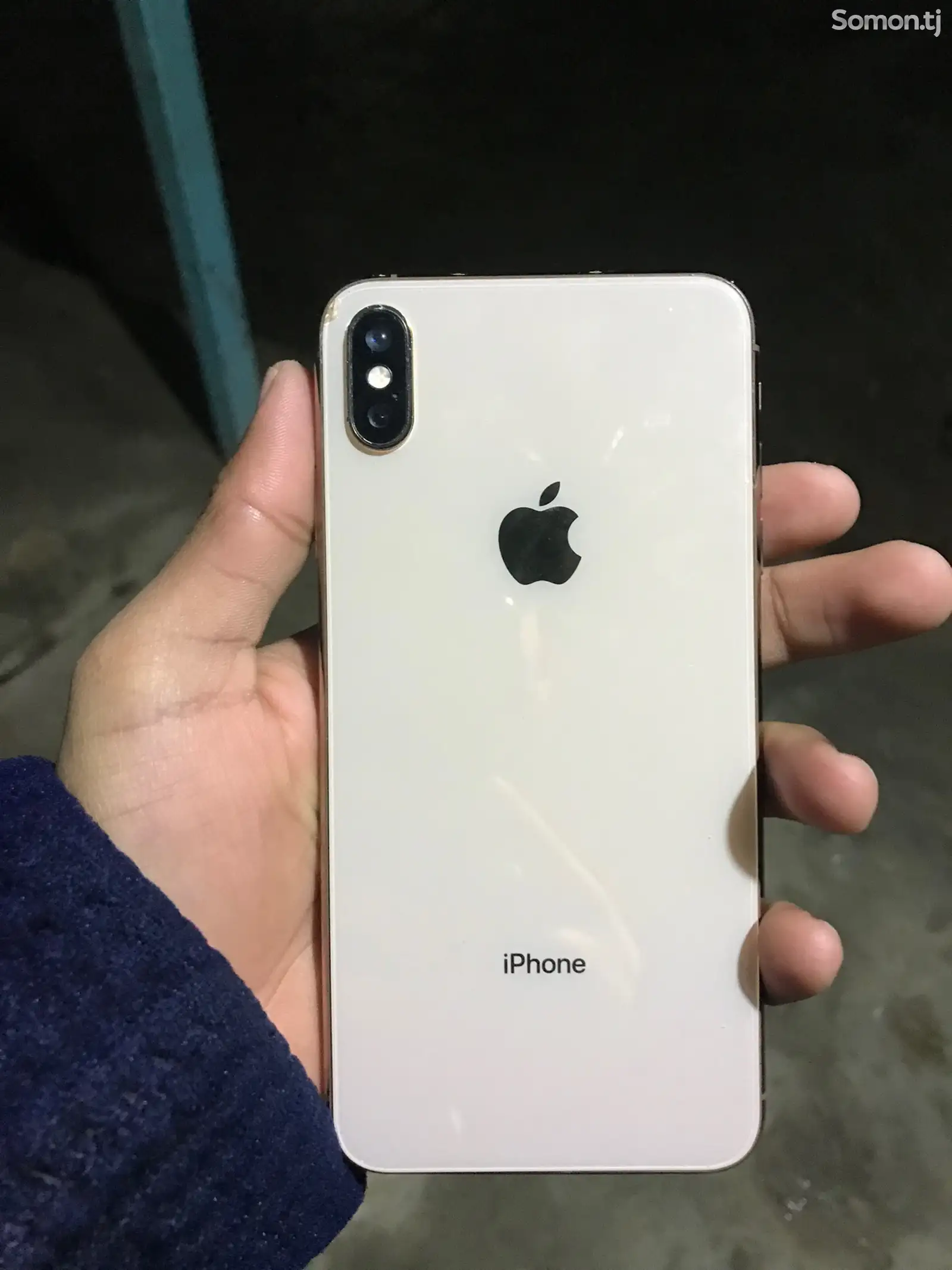 Apple iPhone Xs Max, 64 gb, Gold